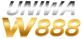 uniwaw888 Logo